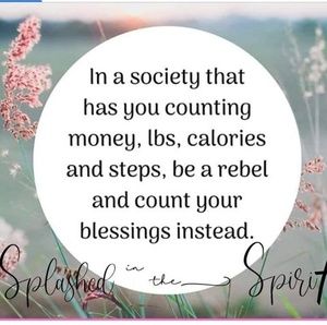 Meet your Posher, Michelle